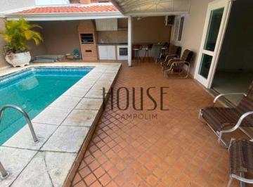 2e6f6012bb93e8932391d4725f65a1c22d494b69 · Casa com 3 quartos para alugar, 204 m² - Condomínio Granja Olga I - Sorocaba/SP