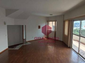 6738222e35150d7961fffedea387cf17fa17a393 · Apartamento com 4 dormitórios para alugar, 186 m² por R$ 4.650,00/mês - Zona 01 - Maringá/PR