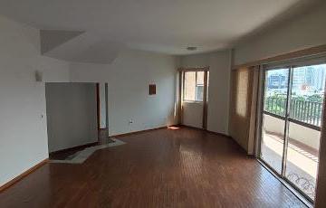 Apartamento · 186m² · 4 Quartos · 1 Vaga · Apartamento com 4 dormitórios para alugar, 186 m² por R$ 3.800,00/mês - Zona 01 - Maringá/PR