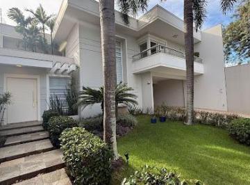 Casa · 545m² · 4 Quartos · 4 Vagas · Sobrado com 4 dormitórios à venda, 545 m² por R$ 4.500.000,00 - Zona 02 - Maringá/PR
