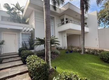 Casa · 545m² · 4 Quartos · 4 Vagas · Sobrado com 4 dormitórios à venda, 545 m² por R$ 4.500.000,00 - Zona 02 - Maringá/PR