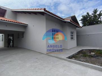 210b4bb339afc008dff6108d6d72554aa3540554 · Casa com 3 dormitórios à venda, 150 m² - Parque Balneário Oásis - Peruíbe/SP