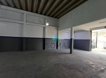 8873bffdfbd346e5e613b2c8cd469ee0dc93851c · Galpão para alugar, 272 m² por R$ 6.000/mês - Vila Mimosa - Campinas/SP