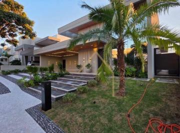 cd27410628ce2d2580ef2ca5febeaedda3e424d9 · Casa com 3 dormitórios à venda, 270 m² por R$ 4.200.000 - Loteamento Residencial Jardim Villagio II