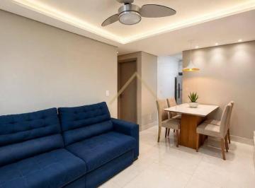 5e11f6beda51ddb71366d1d089e804d0482d99b4 · Apartamento com 2 dormitórios à venda, 47 m² por R$ 280.000,00 - Morada do Sol - Americana/SP