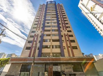 5ccdf00ebe81ed11dc1be10d8aef4aff21250790 · Apartamento com 4 quartos à venda, 107 m² por R$ 730.000 - Cabral - Curitiba/PR