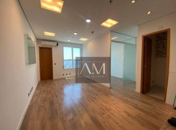 e237515ca571e4620f0e6183fdf397bcc6131f09 · Sala para alugar, 33 m² por R$ 4.668/mês - Rua Serra de Botucatu, 880 - Tatuapé