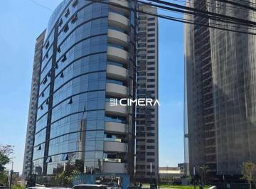 fd0bb633d93992d52033e01a5547788ba40e61b7 · Laje para alugar, 900 m² por R$ 75.000,02/mês - Ellipse Tower - Sorocaba/SP