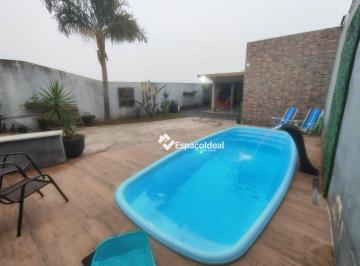 4824538a5c2bb2038e6d830729c30b1e82a7579e · Casa com 2 dormitórios - Parque Pampulha - Agudos/São Paulo
