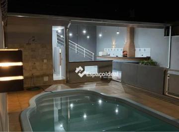 cf7ebb4eccbb8f96f12abf9b70ff573597bdb830 · Area de lazer - Jardim Olga Ayub - Agudos/SP