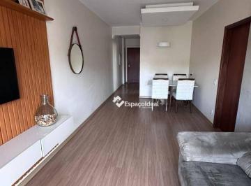 52f940df325a33a28256c6403cfd360c8d6f23b9 · Apartamento com 3 dormitórios à venda, 130 m² por R$ 430.000,00 - Centro - Lençóis Paulista/SP