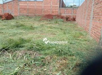 3524cbe4f266ae4e72cf79bd16cdad0f8579cb2e · Terreno à Venda – Jardim Planalto