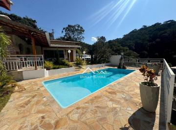 5967225a0a5da55564b7788a3fbf286e0021fef0 · Chácara com 3 dormitórios à venda, 555 m² por R$ 860.000,00 - Parque Bela Vista - Mairiporã/SP