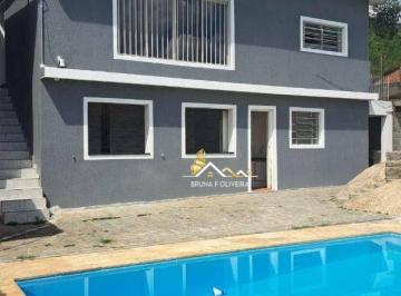 41ac83a89eea697f514cec5b678502b23bb3aafa · Chácara com 2 dormitórios à venda, 1365 m² por R$ 750.000,00 - Capoavinha - Mairiporã/SP