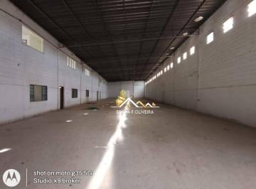 142f7127ecb1e54db6df22bd3139a49082c10c91 · Galpão Industrial ou Logística em Mairiporã