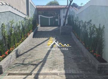 6658cec93fc34ee1870805538227bba9e149aca5 · Sobrado com 2 dormitórios à venda, 80 m² por R$ 669.000,00 - Campos de Atibaia - Atibaia/SP