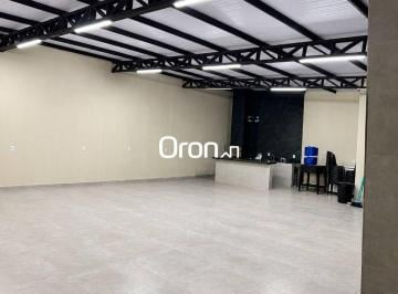 efdc2cfbc5f0e9b2043bef62e826ce0929213611 · Casa comercial à venda, 120 m² por R$ 350.000 - Jardim Maranata - Aparecida de Goiânia/GO