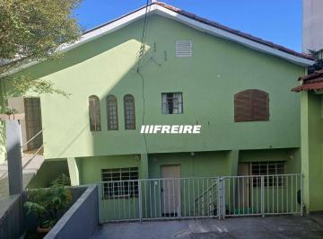 d23e7b799dfc211916d864447ba578d1ee31ec00 · Casa com 6 dormitórios à venda, 280 m² por R$ 900.000,00 - Osvaldo Cruz - São Caetano do Sul/SP