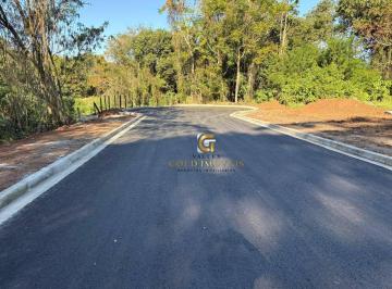 4302985cc0f30f05e037b90039e0926dcb48b6a6 · Terreno à venda, 125 m² por R$ 120.000,00 - Parque Novo Horizonte - São José dos Campos/SP