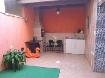 bb03ee43fa48011d3ade47c62ce695b6af488303 · Sobrado com 2 dormitórios à venda, 80 m² por R$ 436.990 - Jardim Primavera - Jacareí/SP