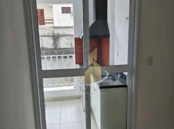 bf81ed47379827ac5b5ae19f55a3aab039f49cc1 · Apartamento com 2 dormitórios para alugar, 58 m² por R$ 3.210,00/mês - Urbanova - São José dos Campo