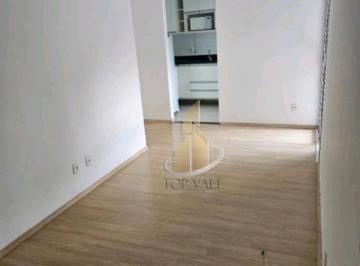 e9441b842536fb2d03552d18b2a127460f2cddae · Apartamento com 2 dormitórios para alugar, 58 m² por R$ 3.210/mês - Urbanova - São José dos Campos/S