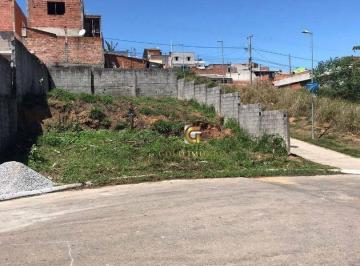 cbb0b03d9f818fa6e781b6f9d5a8cc168a2ead81 · Terreno à venda, 150 m² por R$ 120.000 - Residencial Dom Bosco - São José dos Campos/SP