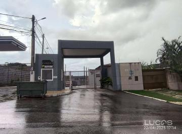 80d7c4b4c9e100862432b927821045375306c23e · Casa com 3 dormitórios para alugar, 238 m² por R$ 5.808,08/mês - Setor Habitacional Samambaia - Vice