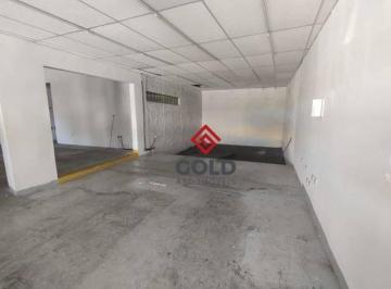 8837cfe9c8add52964eec37a23a138ec43e73efd · Galpão para alugar, 362 m² - Vila Alto de Santo André - Santo André/SP