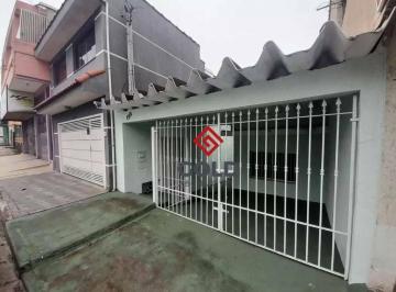 e18baf58ab51d14b029baf696652cb0641367e4a · Casa com 1 dormitório para alugar, 80 m² por R$ 1.808/mês - Parque Capuava - Santo André/SP