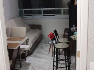80647b7f10e1c8d78ec513135ad5e5ade470f5a9 · Apartamento com 1 dormitório à venda, 35 m² por R$ 299.000 - Jardim Santa Adélia - São Paulo/SP