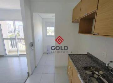 886315fb91c48dcf1bb927c869917515e0774dad · Apartamento com 2 dormitórios para alugar, 48 m² - Santa Teresinha - Santo André/SP