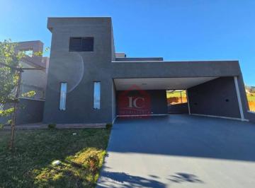 815eaa8377c6cafaeffda95d6079c9016294d780 · Casa com 3 dormitórios, 280 m² - venda por R$ 1.900.000 ou aluguel por R$ 7.000/mês - Paysage Bella
