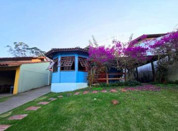 898236eab5aebc534f46d41560d3e825dd4c00e6 · Casa com 4 dormitórios, 155 m² - venda por R$ 999.999 ou aluguel por R$ 6.500/mês - Paysage Vert - V