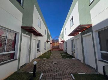 7e981ead3e76f84e98caa71f394e6160813185e6 · Casa com 2 dormitórios, 53 m² - venda por R$ 250.000 ou aluguel por R$ 1.800/mês - Residencial Vered