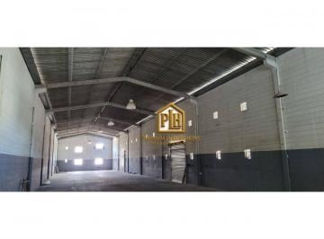 d4a1f782c8912fe1a237c9b69dbb30d74119cf6e · Galpão para alugar, 740 m² por R$ 16.656/mês - Jardim das Cerejeiras - Atibaia/SP