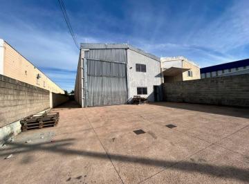 37af1725373679fbc194616320bac1315117443d · Galpão para alugar, 740 m² por R$ 16.656,65/mês - Jardim das Cerejeiras - Atibaia/SP