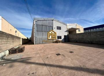 4e1e0ad844681567bf909d3aec2ffe350d0b39ef · Galpão para alugar, 740 m² por R$ 16.656,65/mês - Jardim das Cerejeiras - Atibaia/SP