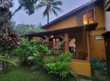 ba35979bb609696f9f6f757a1f77b607786cf32a · Casa com 1 dormitório à venda, 40 m² por R$ 340.000,00 - Boiçucanga - São Sebastião/SP
