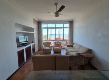 9578b427d713e27f83d24ba378d7c30c5b701db7 · Apartamento com 2 dormitórios para alugar, 105 m² por R$ 6.500,00/mês - Embaré - Santos/SP