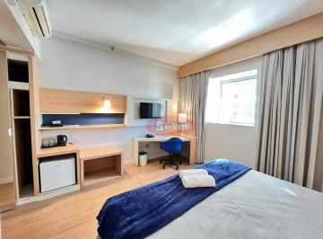 e76e713b4a43c43c5a9f64f02ddc38d7c776664f · Studio com 1 dormitório à venda, 27 m² por R$ 395.000,00 - Gonzaga - Santos/SP