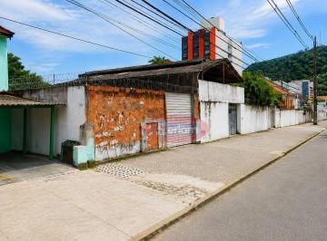 c1967416285752728fdcb9d7826800f193893579 · Terreno para alugar, 1600 m² por R$ 77.327,00/mês - Vila Matias - Santos/SP
