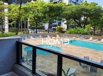 bbc33d680dd1e00351d0119598393406235e0608 · Apartamento para Locação no Condomínio Mandala | Barra da Tijuca | 115m² | 2 vagas