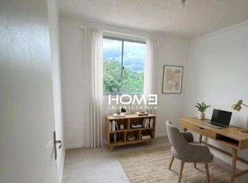 e69762e50d4dfcd6d06f76606fd3101e1783689a · APARTAMENTO À VENDA EM SANTÍSSIMO / CAMPO GRANDE – 2 QUARTOS COM VAGA E CONDOMÍNIO COM LAZER
