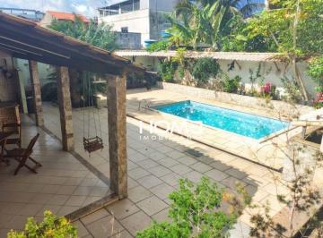 806bc04389f881e0943bf8829f7007deb7255f07 · Casa com 5 quartos - 360 mt² - venda por R$ 900.000 ou aluguel por R$ 8.500/mês - Estrela do Norte -