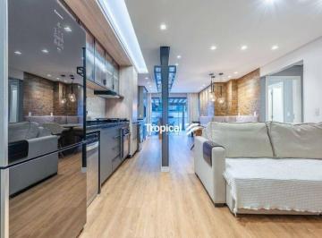 e85d4568b3e44290753b8181f4301bd39a13e54a · Apartamento com 2 dormitórios para alugar, 102 m² por R$ 3.900/mês - Victor Konder - Blumenau/SC