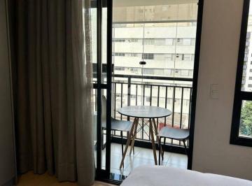5b7252b41e8f82f2e2f9010914849916b34da47c · Studio com 1 dormitório para alugar, 27 m² por R$ 3.172,00/mês - Vila Pompeia - São Paulo/SP