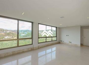 43d586e1cb527fd008fafd9b1e4ffaad5c6cec80 · APARTAMENTO 3 QUARTOS À VENDA NO VALE DOS CRISTAIS - R$ 1.850.000,00 - Nova Lima, MG - 154 m²