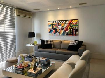 0 · Apartamento à venda no Cambuí em Campinas/SP