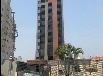 0 · Apartamento a venda no Vila Teixeira em Campinas/SP